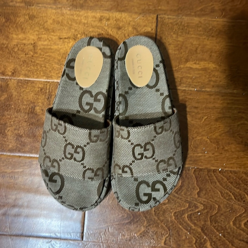 FUCCI slides, size 9